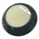 Прожектор светодиодный Aquaviva LED003, 546 светодиодов, 33 Вт / 12 В, свет RGB, корпус графит – арт. LED003-546RGBGRAP