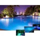 Прожектор светодиодный Aquaviva LED028, 99 светодиодов, 6-7 Вт, 12 В (закладная в комплекте)