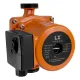 Насос циркуляционный Aquaviva LX GPD25-15S-180, 4,1 м3/ч при 15 м, 270 Вт, 220 В – арт. GPD25-15S-180