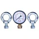Насос центробежный Aquaviva LX SCA80-65-125/7.5T, 109 м3/ч, 7,5 кВт, 380 В, 3 фазы – арт. SCA80-65-125/7.5T