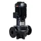 Насос циркуляционный AquaViva LX TG40-16/2T, 12 м3/ч при 16 м, 1,1 кВт, 380 В, ин-лайн – арт. TG40-16/2T