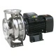 Насос Aquaviva LX CA100-80-160/11T, 140 м3/ч, напор 20 м, 11 кВт, 380 В – арт. CA100-80-160/11T