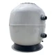 Фильтр Aquaviva MS1250-M, 56 м3/ч, Ø1250 мм, боковое подключение 90 мм, засыпка 1 м – арт. MS1250M