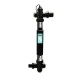 УФ-установка Emaux Nano Tech UV130 Timer Amalgam, 130 Вт, 30 м3/ч, для бассейнов до 130 м3 – арт. 88049030 / NT-UV130-TF