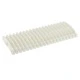 Переливная решётка Aquaviva Nexus Mono Twin 150/25, 500х150х25 мм