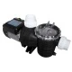 Насос с префильтром AquaViva LX SMP020M, 7 м3/час, 0,25 кВт, подключение 50 мм, 220 В, 1 фаза, термопластик – арт. SMP020M