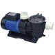 Насос с префильтром AquaViva LX STP120M, 13 м3/час (h=6 м), 0,9 кВт, подключение 50 мм, 220 В, термопластик – арт. STP120M/VW120M