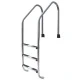 Лестница Aquaviva Standard ST-315, 3 ступени, AISI-304 толщина 1.0 мм – арт. ST-315