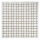 Мозаика стеклянная Aquaviva YF-MSLM01, плитка 20x20 мм, лист 327x327 мм (на бумаге) – арт. YF-MSLM01
