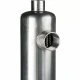 Теплообменник Aquaviva Twist Titanium, 25 кВт, трубчатый, титан – арт. AVT-25-Ti