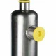 Теплообменник Aquaviva Twist Titanium, 25 кВт, трубчатый, титан – арт. AVT-25-Ti