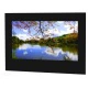 Телевизор влагостойкий Avel Black Frame Smart, 23,8