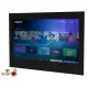 Телевизор влагостойкий Avel Black Frame Smart (4K), 43