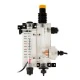 Ячейка Aquaviva для измерения pH-Rx-CL c датчиком протока (9900103051) – арт. 9900103051
