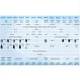 Ячейка Aquaviva для измерения pH-Rx-CL c датчиком протока (9900103051) – арт. 9900103051