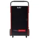 Осушитель воздуха промышленный мобильного типа Ballu BDI-100L – арт. BDI-100L