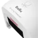 Сушилка для рук электрическая Ballu BAHD-2000DM, 2 кВт, поток 15 м/с, 1 режим, белый – арт. BAHD-2000DM