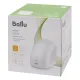 Сушилка для рук электрическая Ballu BAHD-2000DM, 2 кВт, поток 15 м/с, 1 режим, белый – арт. BAHD-2000DM