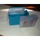 Тестер pH/Cl Bayrol Pooltester (комплект DPD1 - 20 шт. + Phenol Red - 20 шт.) 