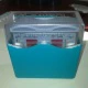 Тестер pH/Cl Bayrol Pooltester (комплект DPD1 - 20 шт. + Phenol Red - 20 шт.) 