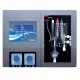 Автоматическая станция обработки воды Bayrol Poоl Relax Oxygen O2, pH (активный кислород) / 193300 – арт. 193300