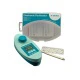 Тестер электронный Bayrol Pooltester (Cl/Rx/PH/CyA-циануровая кислота/TA-щелочность) – арт. 287300