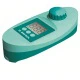 Тестер электронный Bayrol Pooltester (Cl/Rx/PH/CyA-циануровая кислота/TA-щелочность) – арт. 287300