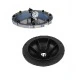 Крышка бочки фильтра Behncke Cristall D400/D500/D600 (универсальная) – арт. 80700045