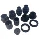 Муфта соединительная для фильтра Behncke Cristall D400–D600, 50 мм х 1 1/2