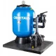 Фильтровальная установка Behncke Cristall D700, д=750 мм, 20 м3/ч, боковое подключение, после 2016 г. (39375025-16) – арт. 39375025-16