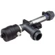 Электроводонагреватель Behncke EWT 80-71 6 кВт, 380 В, (1 1/2