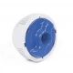 Каркасный бассейн Bestway Power Steel (Камень), 427 х 250 х 100 см, 7250 л, фильтр-насос 2006 л/ч, тент, лестница – арт. 56714