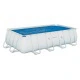 Бассейн BestWay каркасный (6,71 х 3,66 x 1,32) (комплект) /56272 – арт. 56272