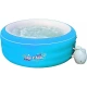 Гидромассажный бассейн Bestway Lay-Z-Spa 54100 голубой (206х71) – арт. 54100
