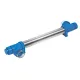 Установка ультрафиолетовая Blue Lagoon Tech UV-C 4ALL 75 Вт, 16 м3/ч, 220 В – арт. BD02752