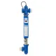 Установка ультрафиолетовая Blue Lagoon Timer UV-C 4ALL 40 Вт, 11 м3/ч, 220 В – арт. BD01402