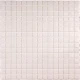 Мозаика стеклянная Bonaparte Simple White (полуглянцевая), 20*20*4 мм, 327*327 мм