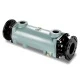 Теплообменник трубчатый Bowman 630 кВт, трубки из титана – арт. GK190-5117-3T