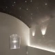 Комплект Cariitti Паровая баня Led 3000 К, 3 светодиода