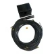 Комплект подсветки для полков и печи Cariitti VPAC-1527-G229 (28 + 1 волокно) – арт. 1516711