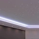 Комплект звёздного неба Cariitti VPAC-1530-CEP100 (100 волокон), белый тёплый свет – арт. 1527460
