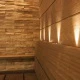 Комплект подсветки для мини-сауны Cariitti VPL25-E161 (16 волокон) – арт. 1524008
