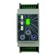 Модуль управления Brio RC+ для RGB светильников CCEI Mini-Brio/Brio Z,11 цветов, 7 композиций (с пультом ДУ) – арт. PF10R089