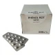 Таблетки тестерные Chemoform Phenol Red Rapid (pH), 500 шт. – арт. 31500102
