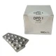 Таблетки для фотометров Chemoform DPD3 (общий Cl), 10 шт. – арт. 2300097C