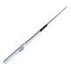 Штанга телескопическая 1,8 ÷ 3,6 м из 2-х частей Chemoform Premium G (цвет серый) – арт. 2500107DP