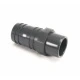 Шланговый переходник ПВХ Comer, Ø=63 мм, PN16 – арт. HN600630PVC