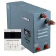 Парогенератор Coasts KSA-120 12 кВт 380 В с выносным пультом