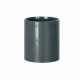 Муфта ПВХ Cepex (клеевая), диаметр 50 мм, PN=16 – арт. 01876