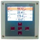 Мультипараметрический контроллер Chemitec 50 Series, Modbus-протокол, настенный монтаж, 144 x 144 мм, 2-канальный – арт. 9740610010A